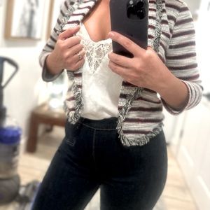 Always skinny High rise stretch gap jeans side zipper size 29 stretchy button